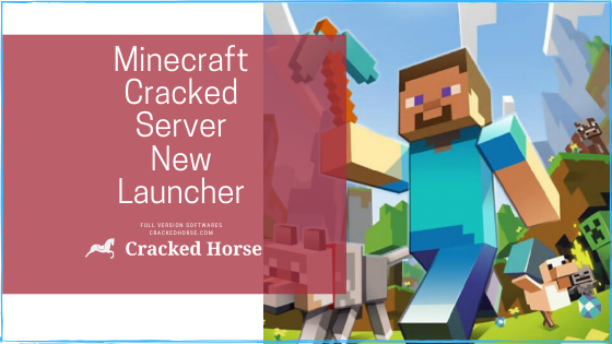 Minecraft Cracked Server 2022 Multiplayer Offline Installer Tlauncher