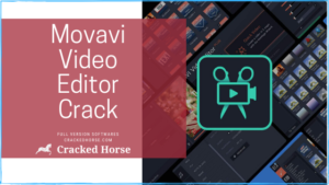 Movavi Video Editor cracked content image