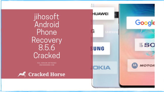 jihosoft iphone data recovery full