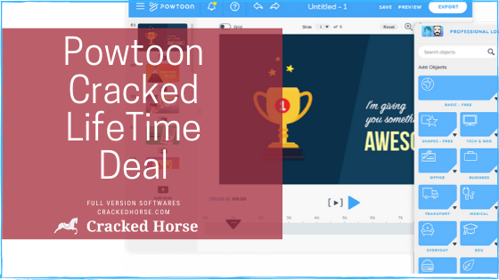 powtoon cracked version download